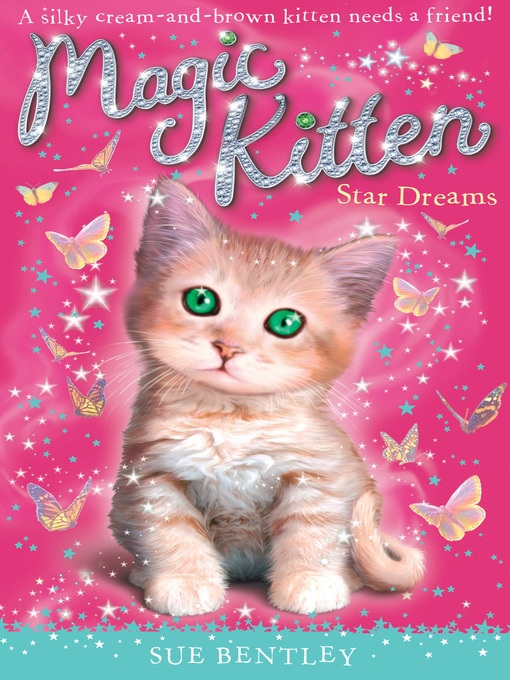 Title details for Star Dreams by Sue Bentley - Available